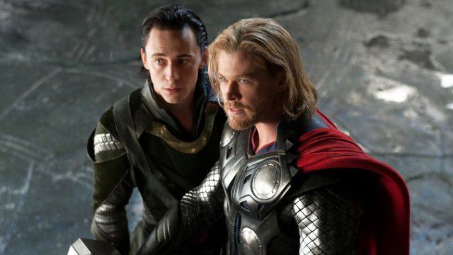 Chris Hemsworth planeja se despedir do personagem Thor