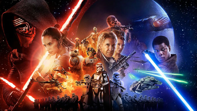 20 revelações inéditas de JJ Abrams sobre Star Wars: O Despertar da Força - Observatório do Cinema