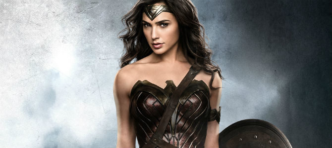 Liga da Justiça | Zack Snyder revela nova foto da Mulher-Maravilha ... - Observatório do Cinema