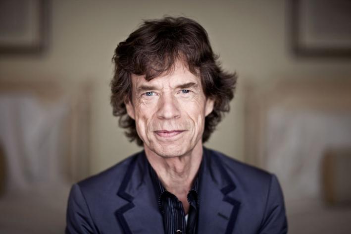 Resultado de imagem para CANTOR: Mick Jagger