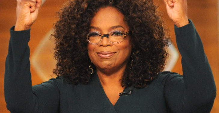 Resultado de imagem para oprah