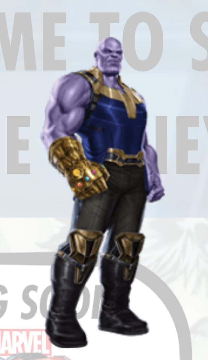 Thanos-Avengers-Infinity-War-promo-art-Savii