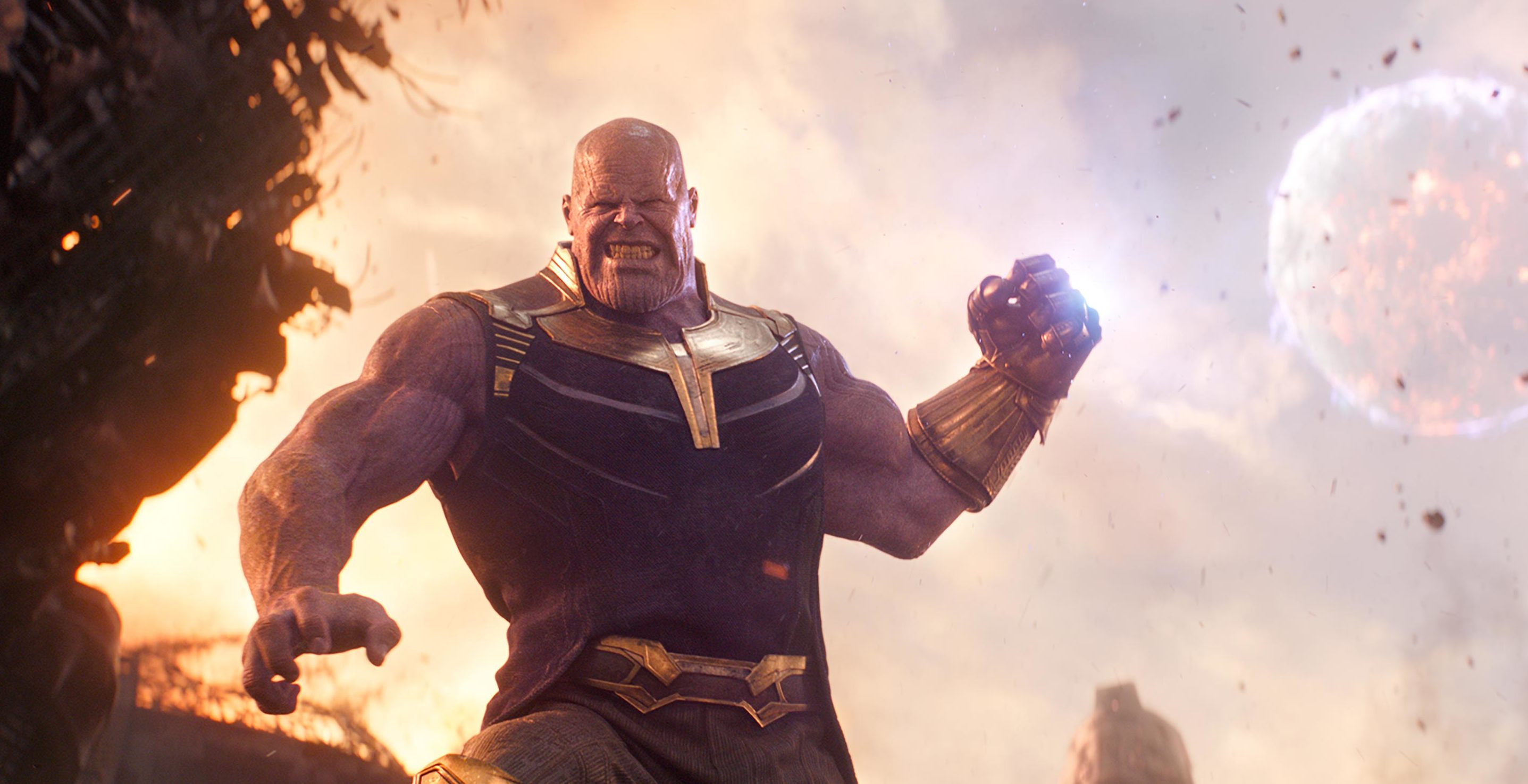 Vingadores 4 Como Thanos Pode Ser Derrotado No Filme - 