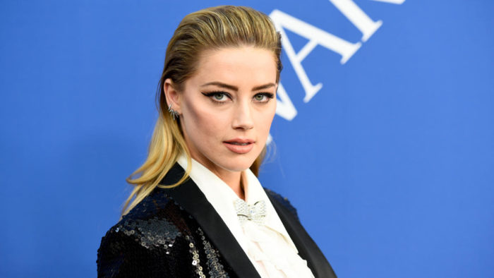 Acusado de agressão, Johnny Depp pediu a demissão de Amber Heard de Aquaman  · Notícias da TV
