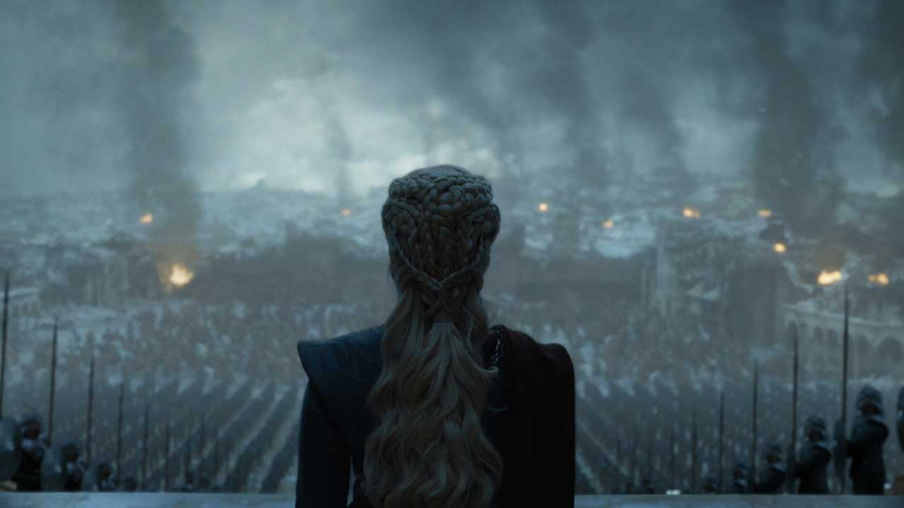 Filme De Game Of Thrones A Ultima Vigilia Ganha Trailer Legendado