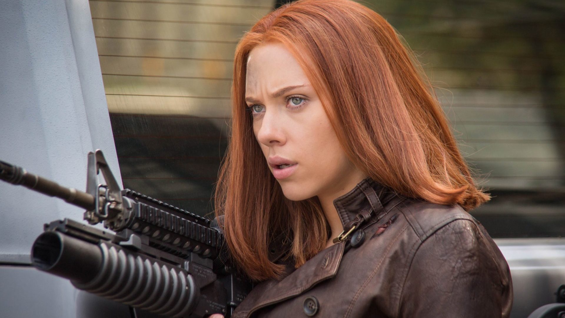 Foi “brutal” ver morte da Viúva Negra em Vingadores: Ultimato, diz Scarlett Johansson