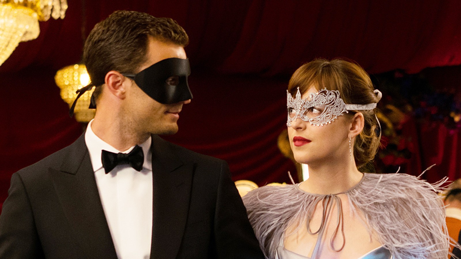 Movies Like Fifty Shades Of Grey And 365 Days