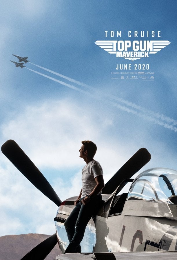 Camiseta Cinema Filme Top Gun F18 Super Hornet